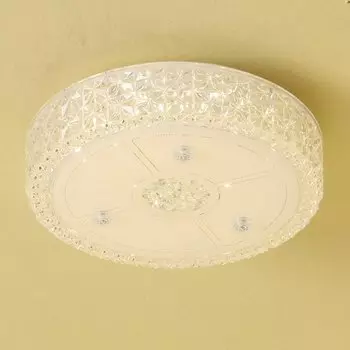 Светильник потолочный Citilux Кристалино CL705111 Кристалино