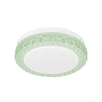 Светильник потолочный Citilux Kристалино Слим CL715R123