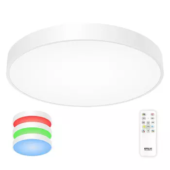 Светильник потолочный Citilux Купер CL724105G0