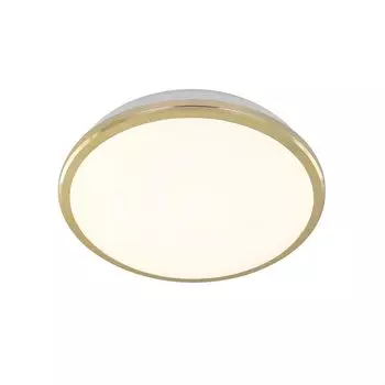 Потолочный светодиодный светильник Citilux Луна CL702162W