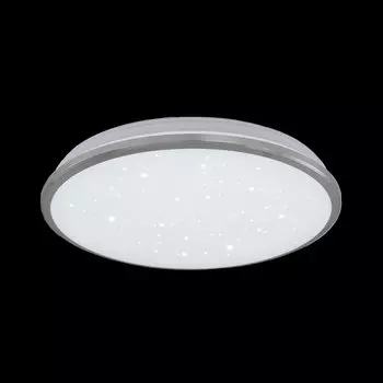 Потолочный светодиодный светильник Citilux Луна CL702301W