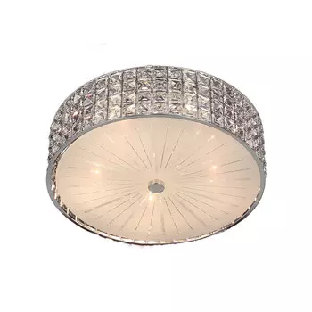 Потолочная люстра Citilux Портал CL324151