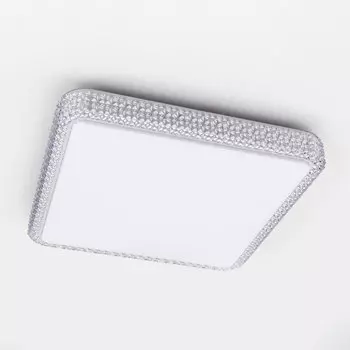 Светильник потолочный Citilux Сльпина CL718K50RG