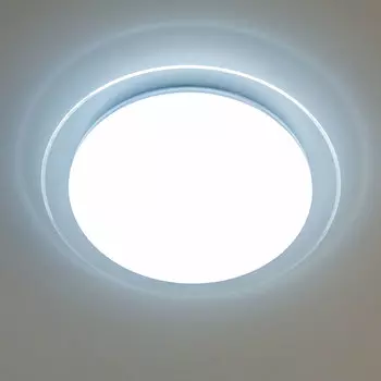 Светильник потолочный Citilux Спутник CL734330G