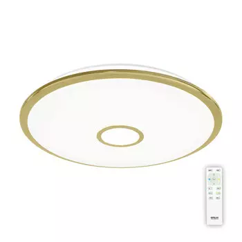 Светильник потолочный Citilux Старлайт CL703102R