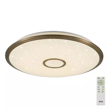 Светильник потолочный Citilux Старлайт CL703103R