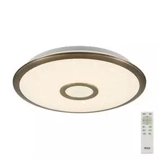 Светильник потолочный Citilux Старлайт CL70333R