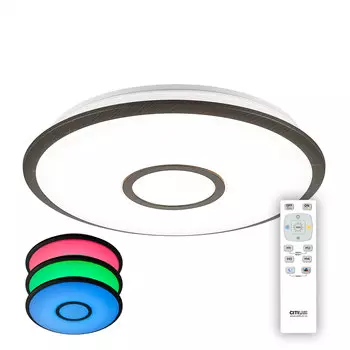 Светильник потолочный Citilux Старлайт CL70335RGB