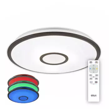 Светильник потолочный Citilux Старлайт CL70365RGB