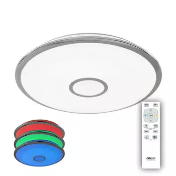 Светильник потолочный Citilux Старлайт CL70380RGB