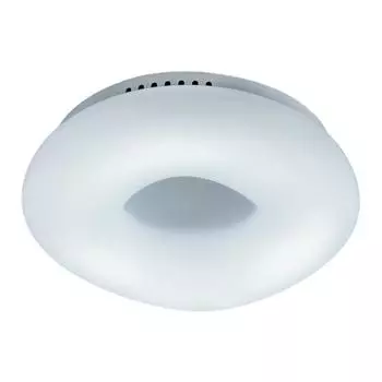 Светильник потолочный Citilux Стратус CL732B280G