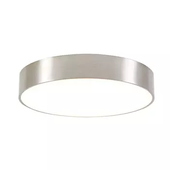 Светильник потолочный Citilux Тао Хром CL712R241