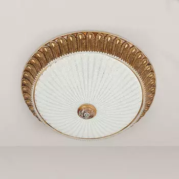 Светильник потолочный Citilux Тренди CL425404