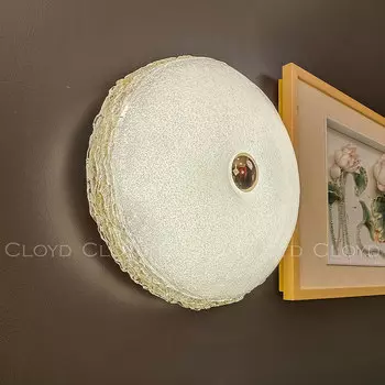 Светильник потолочный Cloyd Nectar 11323