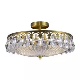 Светильник потолочный Crystal Lux Canaria CANARIA PL430