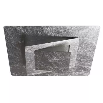 Светильник потолочный De Markt Галатея 452012501