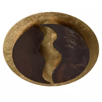 Светильник потолочный De Markt Галатея 452013401