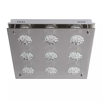 Светильник потолочный De Markt Граффити 678012009