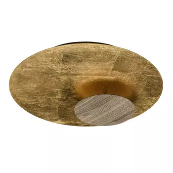 Светильник потолочный De Markt Иланг 712011501