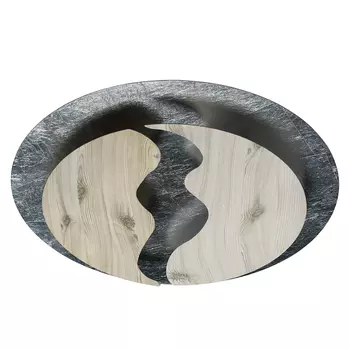 Светильник потолочный De Markt Иланг 712011601