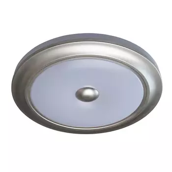 Потолочный LED светильник De Markt Энигма 688010401