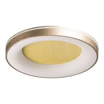 Светильник потолочный De Markt Норден 660015601