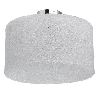 Светильник потолочный De Markt Перегрина 703010404