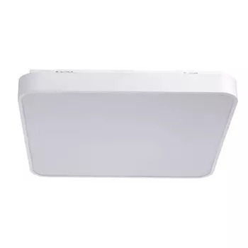 Светильник потолочный De Markt Ривз 674013001