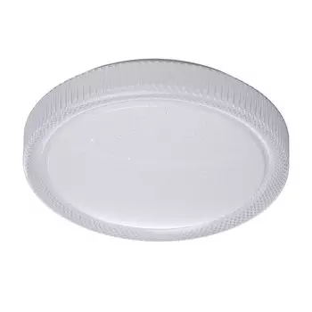 Светильник потолочный De Markt Ривз 674013901