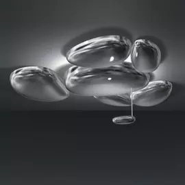 Светильник потолочный Delight Collection Arte 9016/S