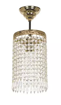 Светильник потолочный Dio D&apos;Arte Cremono Cremono E 1.3.15.100 G