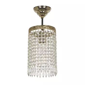 Светильник потолочный Dio D&apos;Arte Cremono Gold Cremono E 1.3.15.20