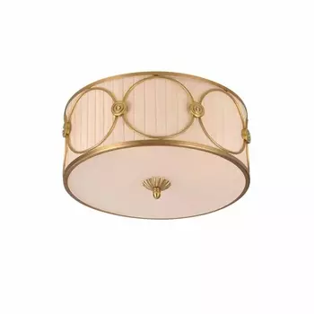 Светильник потолочный Divinare Corona 4006/01 PL-3