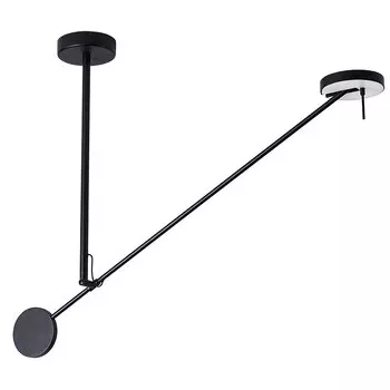 Светильник потолочный Divinare Malcone 2623/06 PL-9