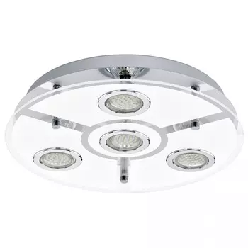 Светильник потолочный Eglo 93107