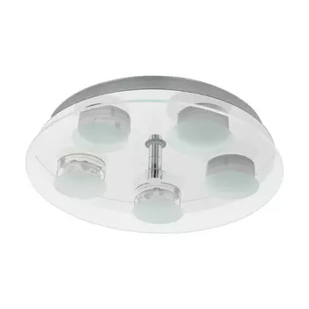 Светильник потолочный Eglo Abiola 1 96546