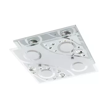 Светильник потолочный Eglo Aquila 96999