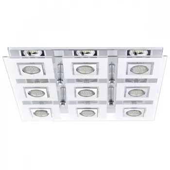 Светильник потолочный Eglo Cabo 92877