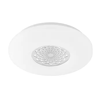 Светильник потолочный Eglo Capasso 1 96025