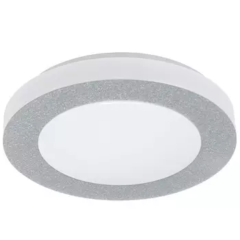 Светильник потолочный Eglo CARPI 1 93507