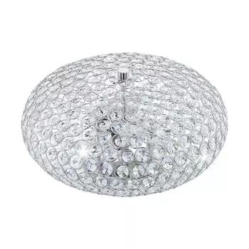 Светильник потолочный Eglo Clemente 95284