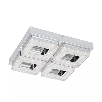 Светильник потолочный Eglo Fradelo 95657