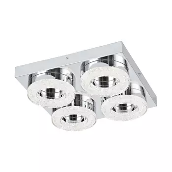 Светильник потолочный Eglo Fradelo 95664