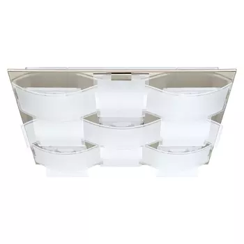 Светильник потолочный Eglo Guadiano 93399