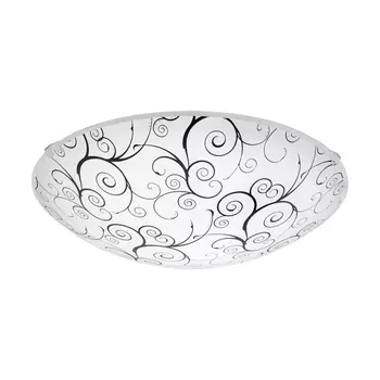 Светильник потолочный Eglo Margitta 1 96117