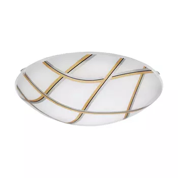 Светильник потолочный Eglo Margitta 1 96122