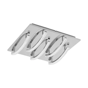 Светильник потолочный Eglo Pertini 96095