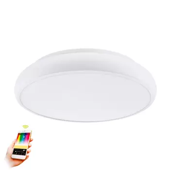 Светильник потолочный Eglo Riodeva-C 98045