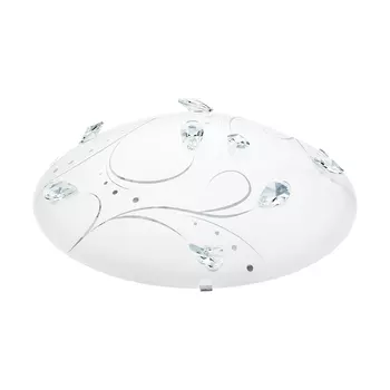 Светильник потолочный Eglo Sorrenta 1 95689