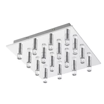 Светильник потолочный Eglo Teocelo 95363